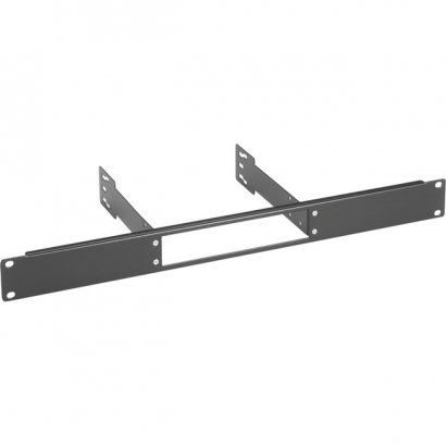 Black Box Rackmount Bracket for 1 Emerald KVM Over IP Matrix Switch DTX1000-RMK1