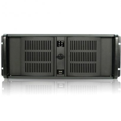 iStarUSA Rackmount Enclosure D-400S3