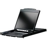 Rackmount LCD CL5800N