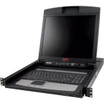 APC Rackmount LCD AP5719