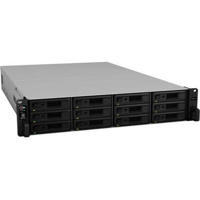 Synology RackStation SAN/NAS Storage System RS3618XS