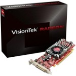 Visiontek Radeon HD 5570 Graphics Card 900345