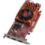 Visiontek Radeon HD 7750 Graphic Card 900574