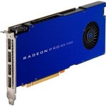 AMD Radeon Pro WX 7100 Graphic Card 100-505826