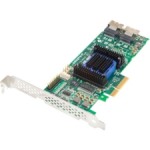 Adaptec RAID 6805E Single 2270900-R