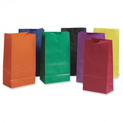 Pacon Rainbow Bag 72140