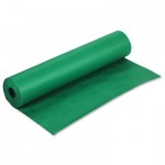 Pacon Rainbow Duo-Finish Colored Kraft Paper, 35 lbs., 36" x 1000 ft, Emerald PAC63140