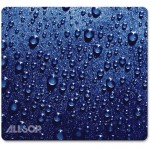 Allsop Raindrop Mouse Pad 30182