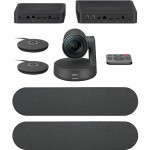 Logitech Rally Plus Video Video Conference Equipment 960-001225