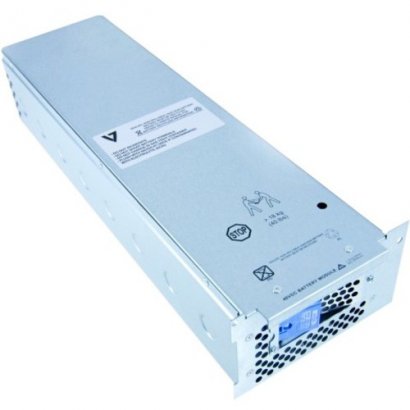 V7 RBC105 UPS Replacement Battery for APC APCRBC105 APCRBC105-V7