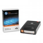 HP RDX Cartridge Hard Drive Q2042A