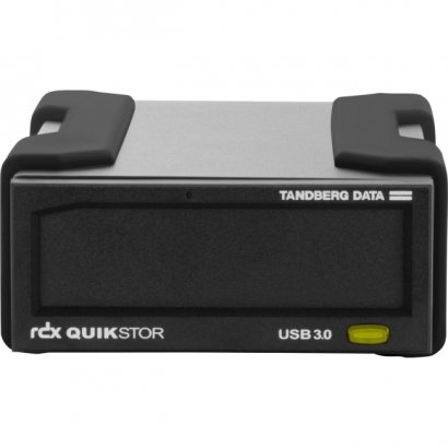 Overland RDX QuikStor External Drive Kit - 1TB USB3+ 8864-RDX