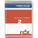 Tandberg Data RDX Removable Disk Media 8731-RDX