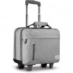 Solo Re:start Underseat Rolling Case UBN915-10