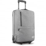 Solo Re:treat Wheeled Carry-on Tote UBN914-10