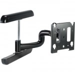 Chief Reaction MWR Single Swing Arm Wall Mount MWRUB