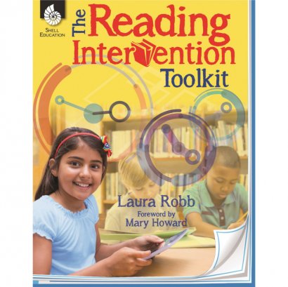 Shell Reading Intervention Toolkit 51513