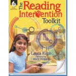 Shell Reading Intervention Toolkit 51513