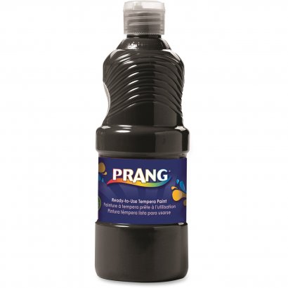 Prang Ready-To-Use Liquid Tempera Paint 23208