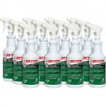 Green Earth Ready to Use Non Corrosive Heavy Duty Restroom Cleaner 3091200