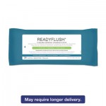 ReadyFlush Biodegradable Flushable Wipes, 8 x 12, 24/Pack MIIMSC263810