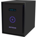 Netgear ReadyNAS 6-Bay, 6x1TB Enterprise Drive RN31661E-100NAS