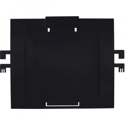 Wiremold Rear Panel Cover for Swing-Out Wall-Mount Cabinets SWMRRCVR