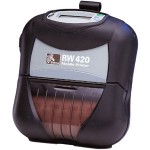 Zebra RW 420 Receipt Printer R4D-0UBA000N-00
