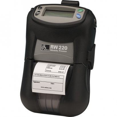 Zebra Receipt Printer R2D-0UBA010N-GA