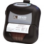 Zebra Receipt Printer R4D-0UGA000N-GA