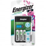 Energizer Recharge AA/AAA Battery Charger CH1HRWB4CT