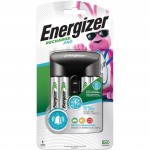 Energizer Recharge Pro AA/AAA Battery Charger CHPROWB4CT