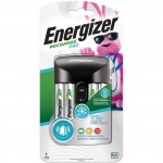 Energizer Recharge Pro AA/AAA Battery Charger CHPROWB4CT