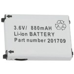 Unitech Rechargeable Battery Pack 1400-202501G