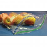 Reclosable Food/Utility Zipper Bags J1315WC