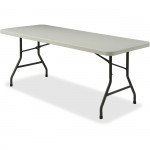 Lorell Rectangular Banquet Table 66656