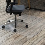 Rectangular Chairmat w/ot Lip 69707