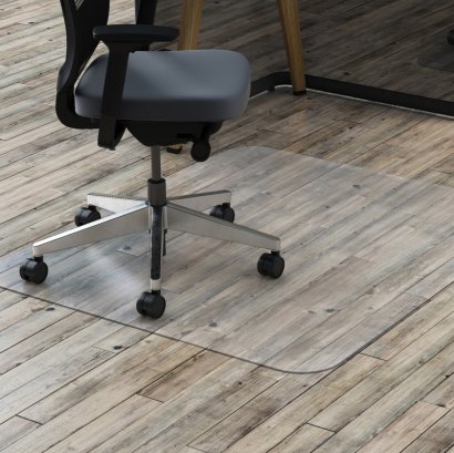 Rectangular Chairmat w/ot Lip 69708