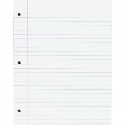 Pacon Recyclable Composition Paper 2402