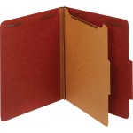 Globe-Weis Recycled Classification File Folder 23775R