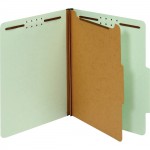 Globe-Weis Recycled Classification File Folder 23776R
