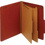 Globe-Weis Recycled Classification File Folder 24075R