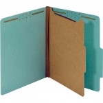 Globe-Weis Recycled Classification File Folder 23730R
