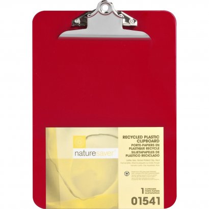 Nature Saver Recycled Clipboard 1541