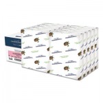Hammermill 103382 Recycled Colored Paper, 20lb, 8-1/2 x 11, Pink, 5000 Sheets/Carton HAM103382CT