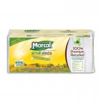 Marcal Small Steps Recycled Luncheon Napkin 6506CT
