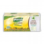 Marcal Small Steps Recycled Luncheon Napkin 6506CT