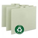 Smead Recycled Top Tab File Guides, Monthly, 1/3 Tab, Pressboard, Letter, 12/Set SMD50365