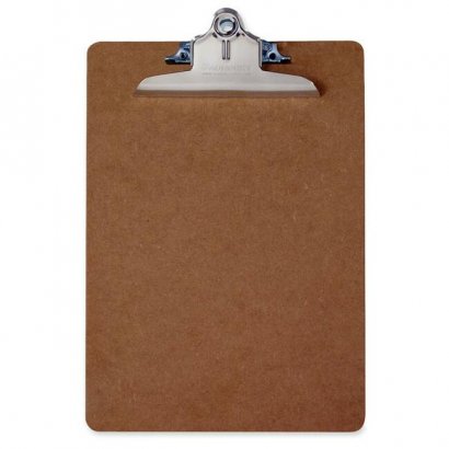 Saunders Recycled Two Sided Clipboard 05612