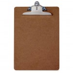 Saunders Recycled Two Sided Clipboard 05612